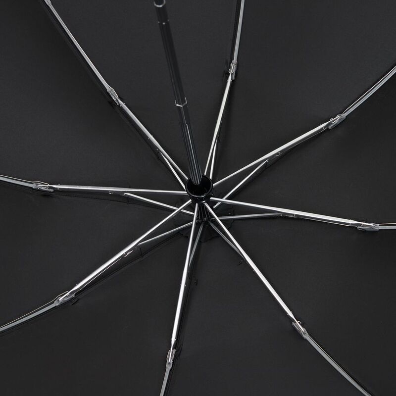 Зонт обратного сложения Easyroll, черный арт.22323.30