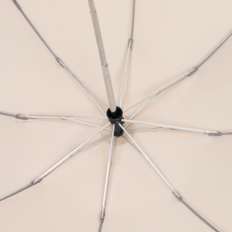 Зонт обратного сложения Easyroll, бежевый арт.22323.00