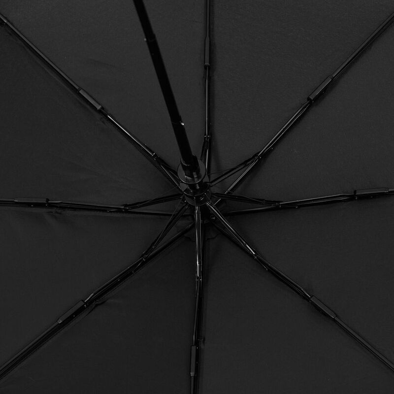 Зонт складной Edgeline, темно-синий арт.22331.40