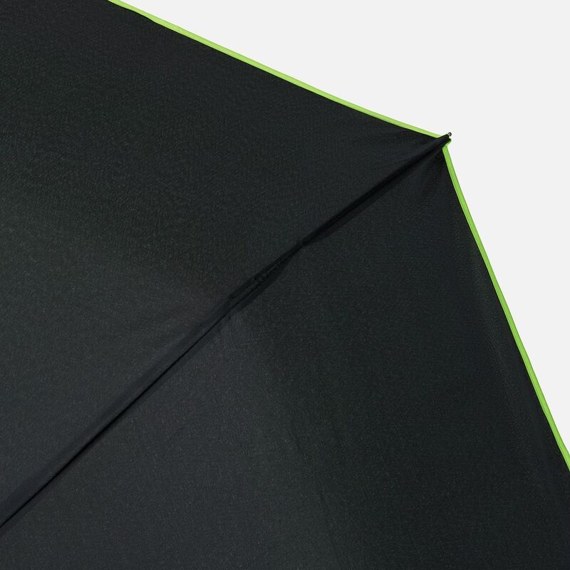 Зонт складной Edgeline, зеленое яблоко арт.22331.94