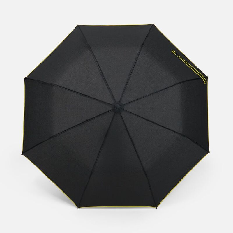 Зонт складной Edgeline, желтый арт.22331.80