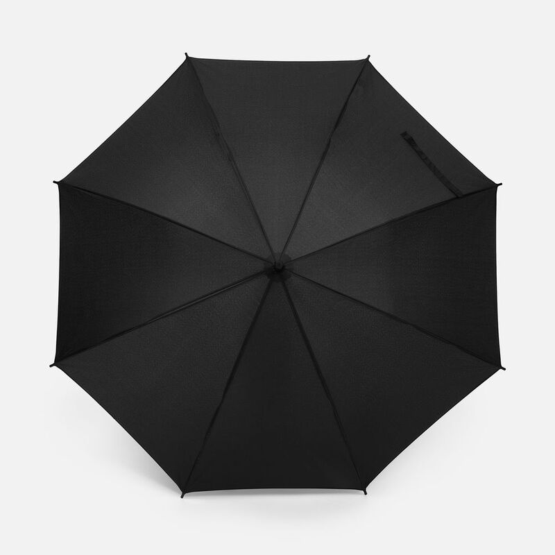 Зонт-трость Jolly Brolly, черный арт.22335.30