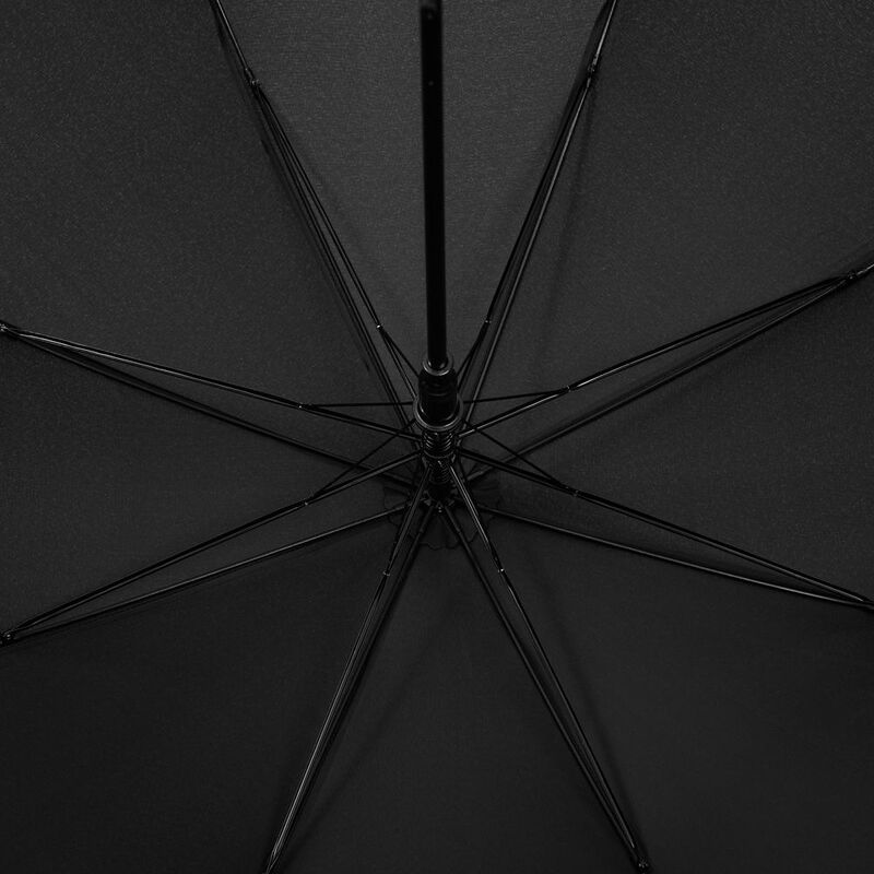 Зонт-трость Jolly Brolly, черный арт.22335.30