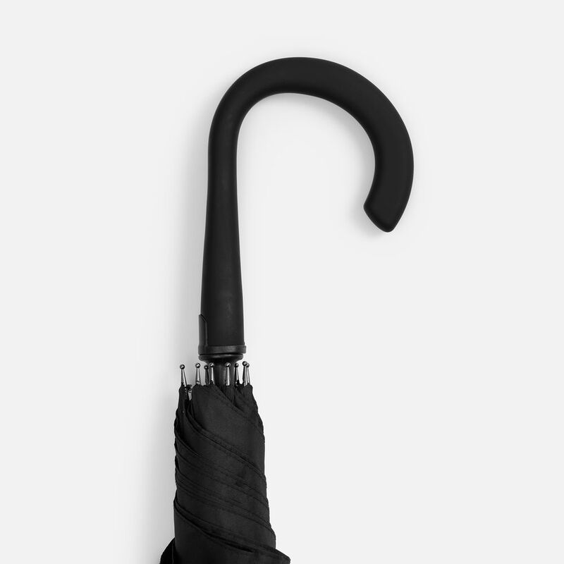 Зонт-трость Nimbrella, черный арт.22336.30