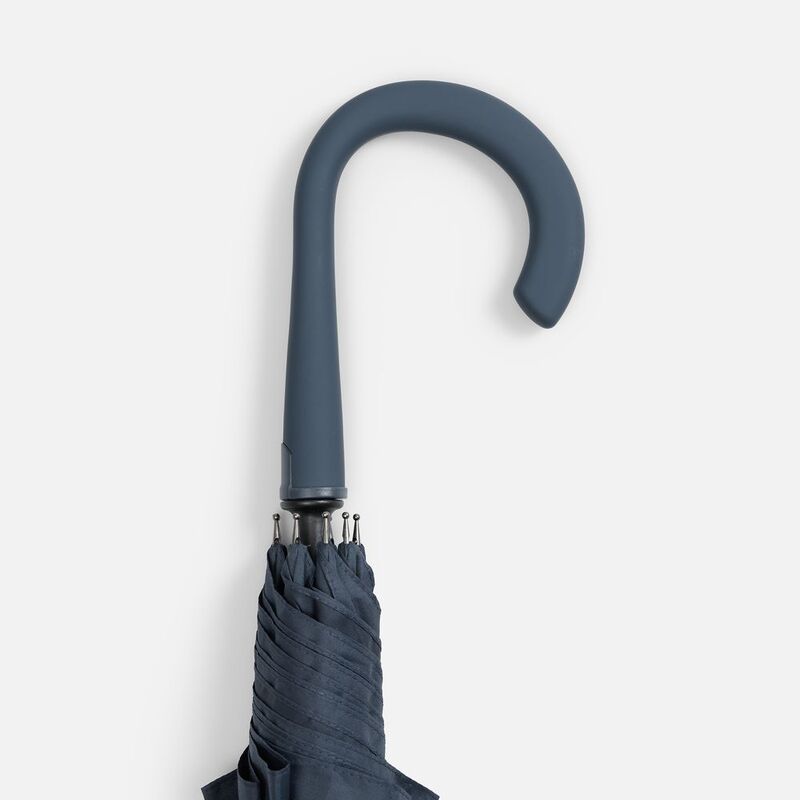 Зонт-трость Nimbrella, темно-синий арт.22336.40