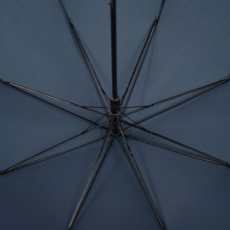 Зонт-трость Nimbrella, темно-синий арт.22336.40