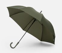 Зонт-трость Nimbrella, зеленый (хаки) арт.22336.90