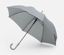 Зонт-трость Nimbrella, серый арт.22336.10