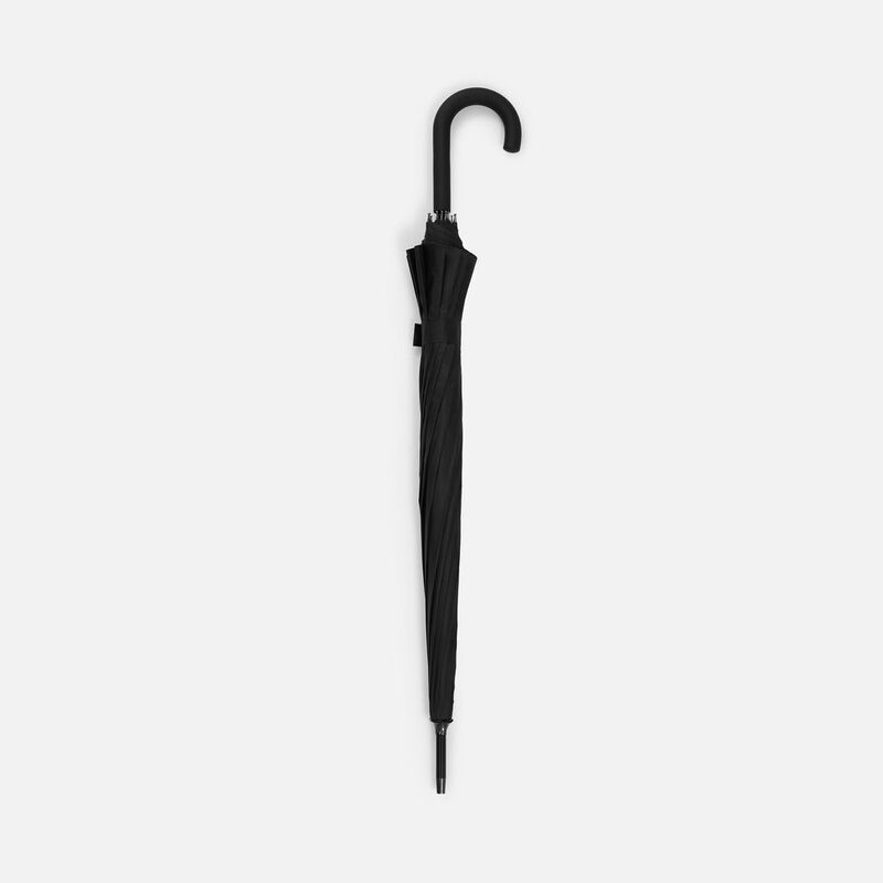 Зонт-трость Sombrella, черный арт.22337.30
