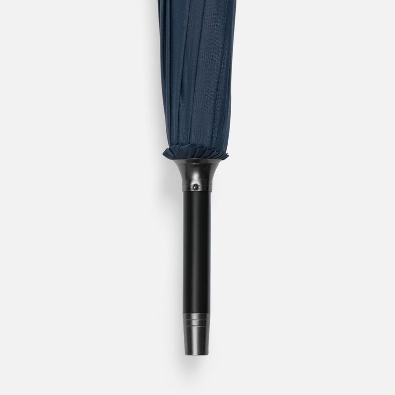 Зонт-трость Sombrella, темно-синий арт.22337.40