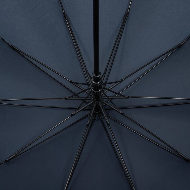 Зонт-трость Sombrella, темно-синий арт.22337.40