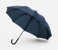 Зонт-трость Abrego, темно-синий арт.22338.40