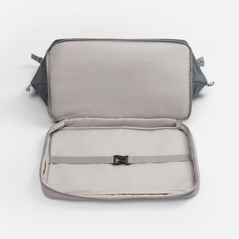 Набор для барбекю Grillmoor, темно-серый (графит) арт.63055.10