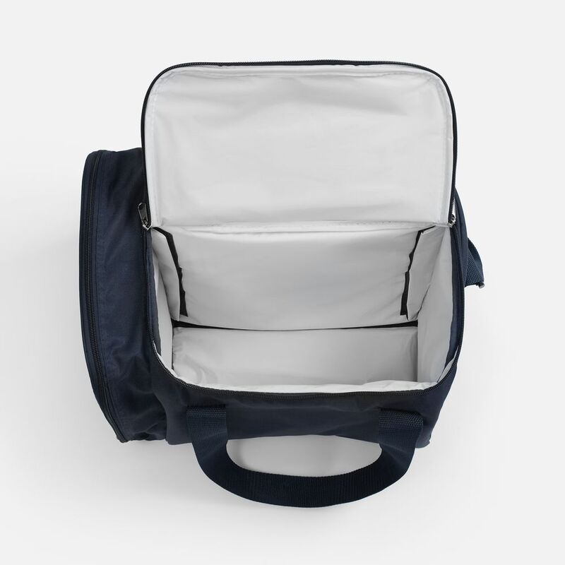 Набор для пикника Campello на 4 персоны, темно-синий арт.63056.43