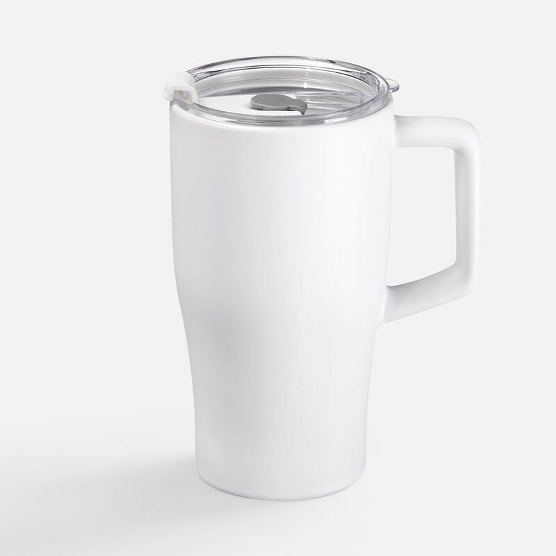 Кружка Grandios, белая арт.20193.60