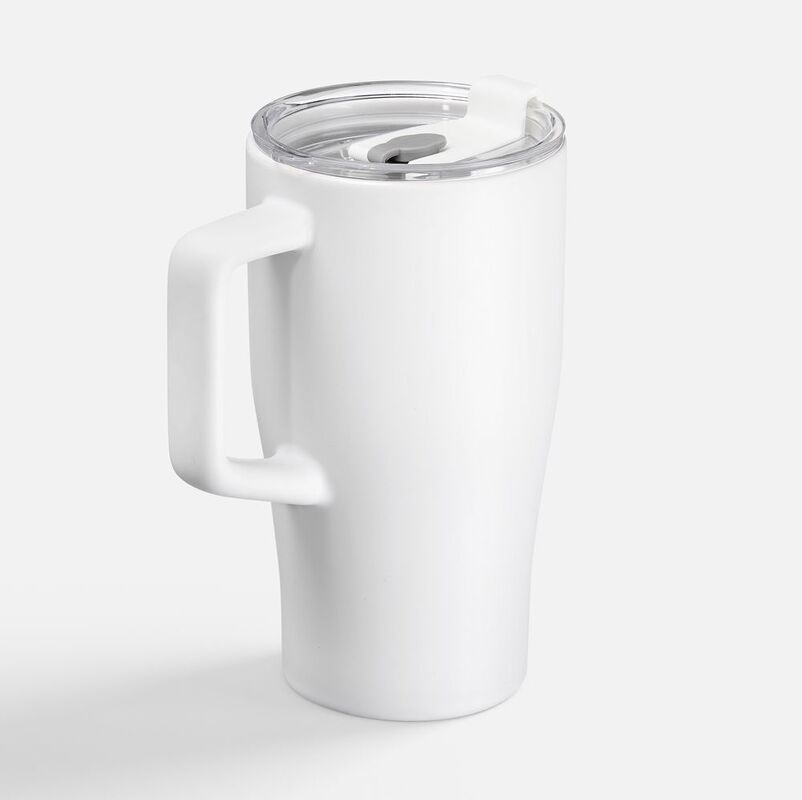 Кружка Grandios, белая арт.20193.60