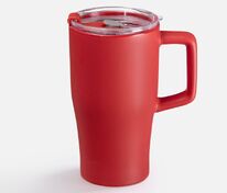 Кружка Grandios, красная арт.20193.55