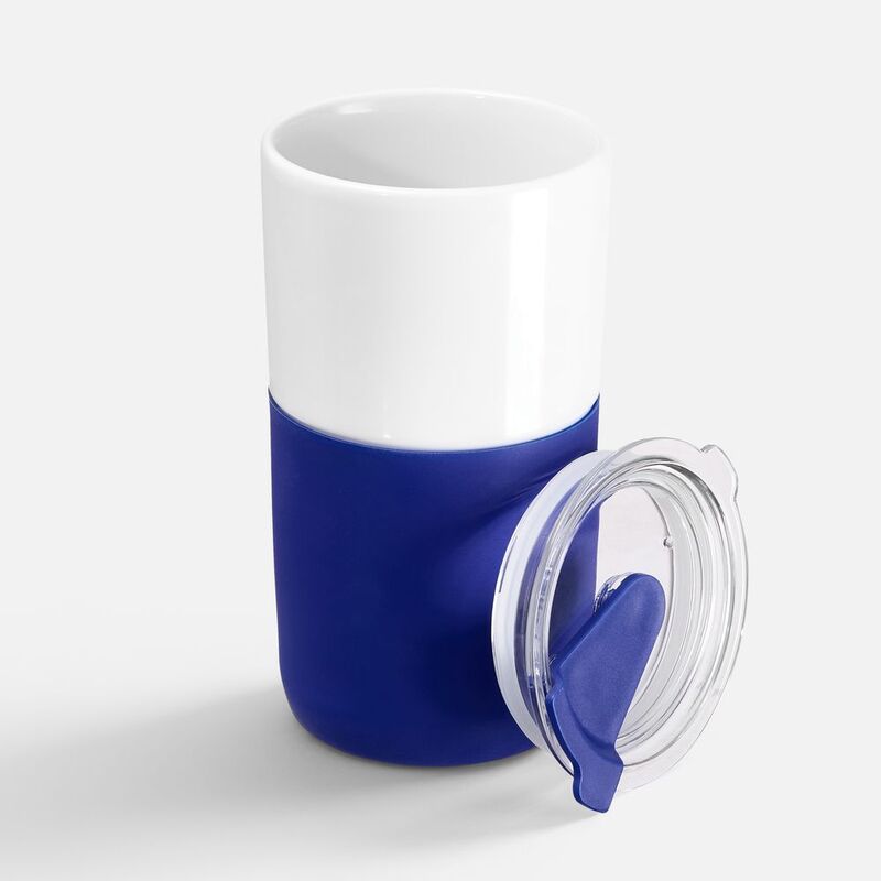 Кружка Norgard, синяя арт.20194.40