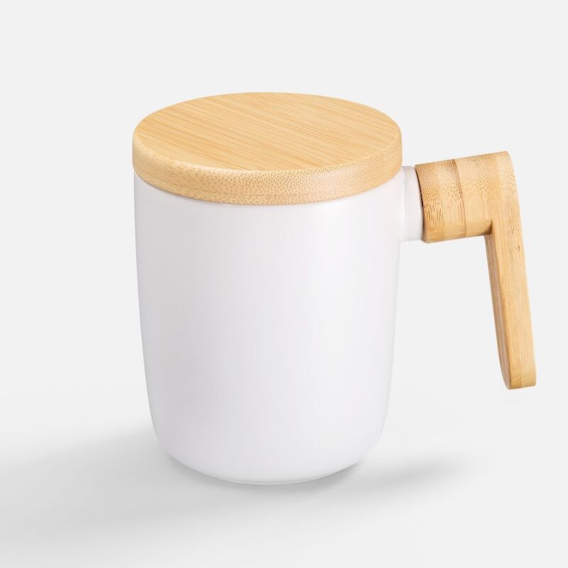 Кружка Twinnix, белая арт.20195.60