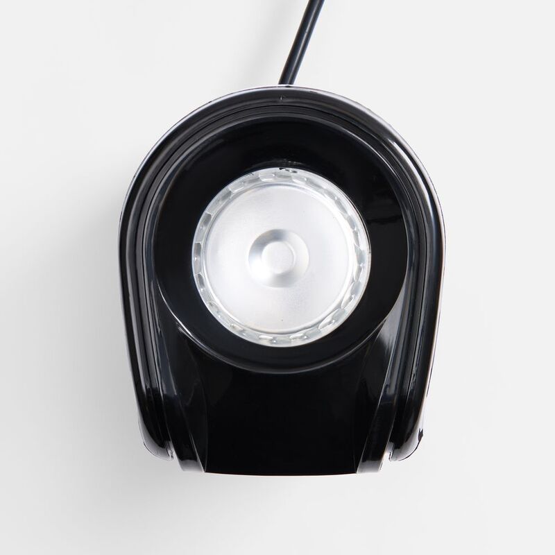 Машина для приготовления попкорна Crisp Twist, белая арт.20775.60