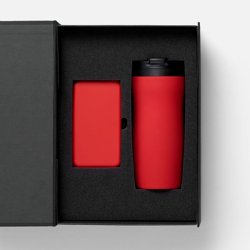 Набор Formisto, красный арт.20774.50