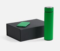 Набор Fullbright, зеленый арт.20781.90