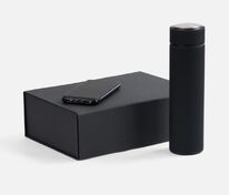 Набор Full Power, черный арт.20782.30