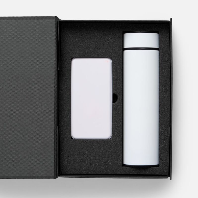 Набор Full Power, белый арт.20782.60