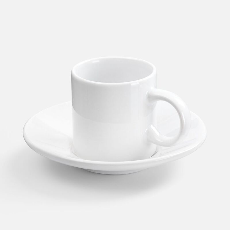 Кофейная пара для сублимационной печати Miamore арт.23116.60