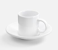 Кофейная пара для сублимационной печати Miamore арт.23116.60