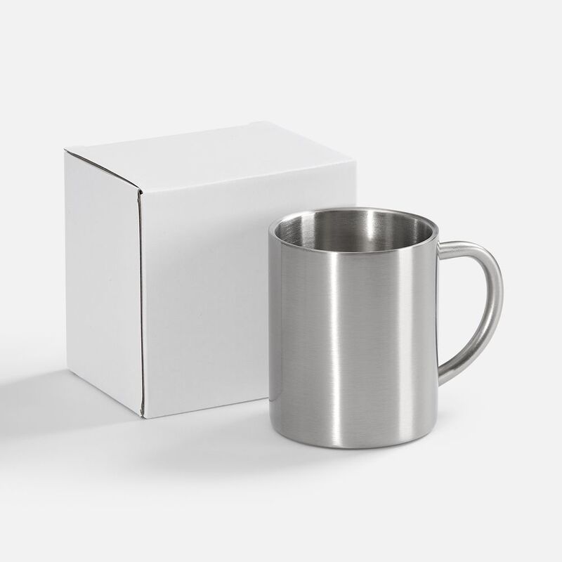 Кружка для сублимационной печати Makesteel арт.23119.00