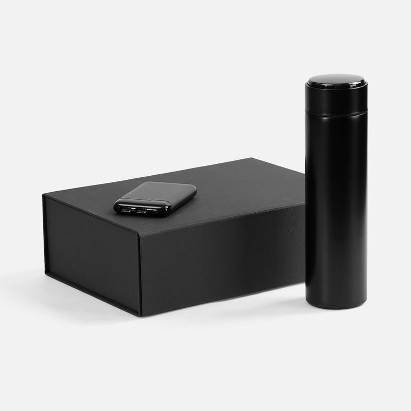 Набор Fast Trick, черный арт.20783.30