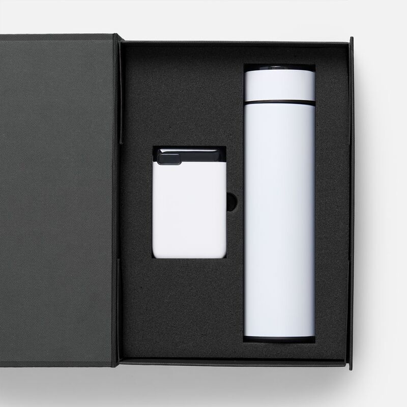 Набор Fast Trick, белый арт.20783.60