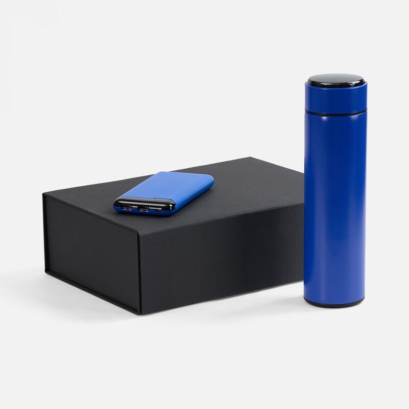 Набор Fast Trick Pro, синий арт.20784.40