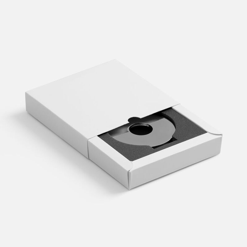 Медаль Tourney арт.22124.00