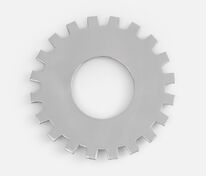 Медаль Industrial арт.22126.00