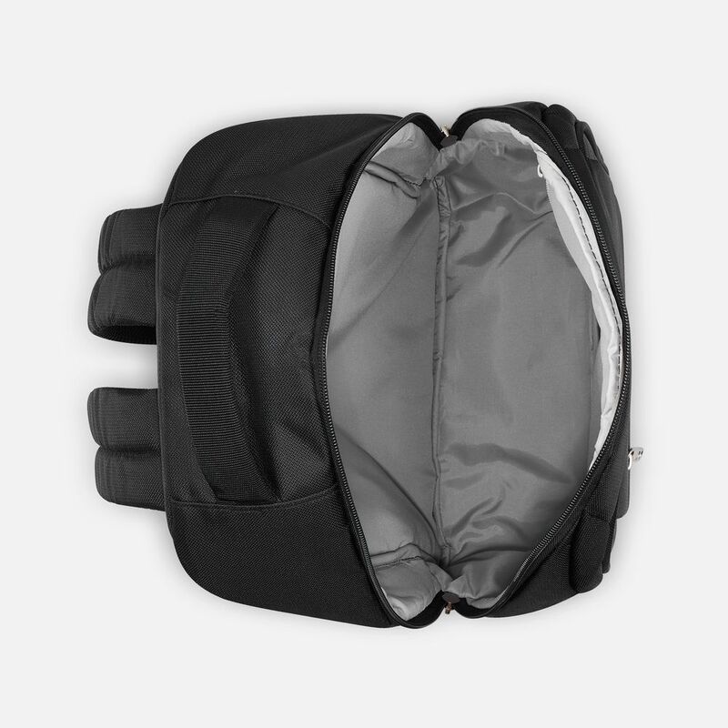 Рюкзак Pin Up 6, черный арт.20615.30