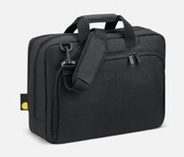 Сумка для ноутбука Esplanade, черная арт.20616.30