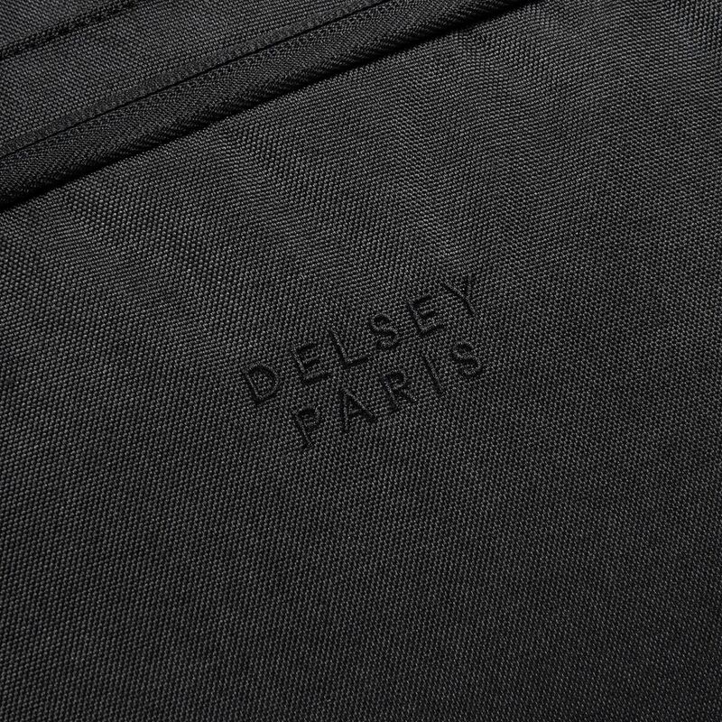 Мобильный офис Esplanade, черный арт.20617.30