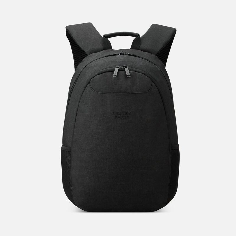 Рюкзак для ноутбука Esplanade 15, черный арт.20618.30