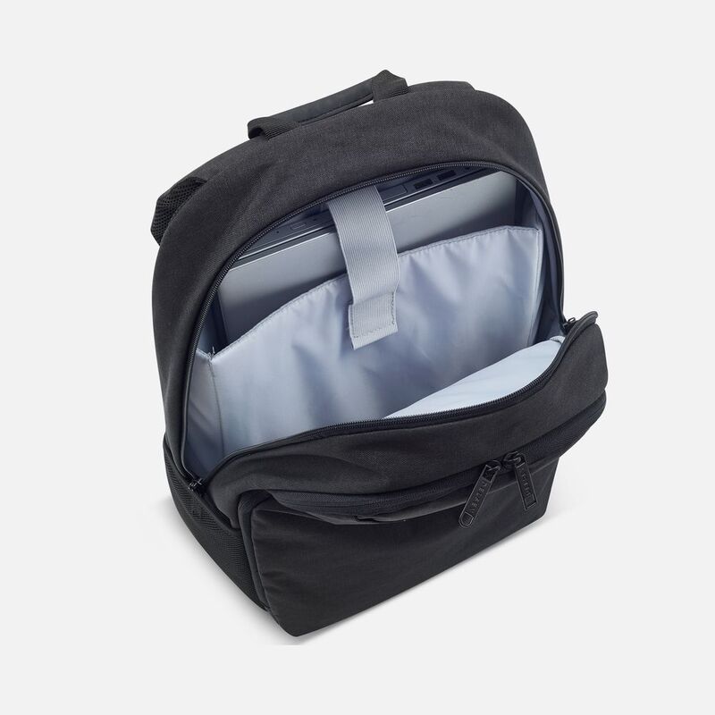 Рюкзак для ноутбука Esplanade 15, черный арт.20618.30