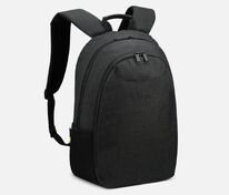 Рюкзак для ноутбука Esplanade 15, черный арт.20618.30