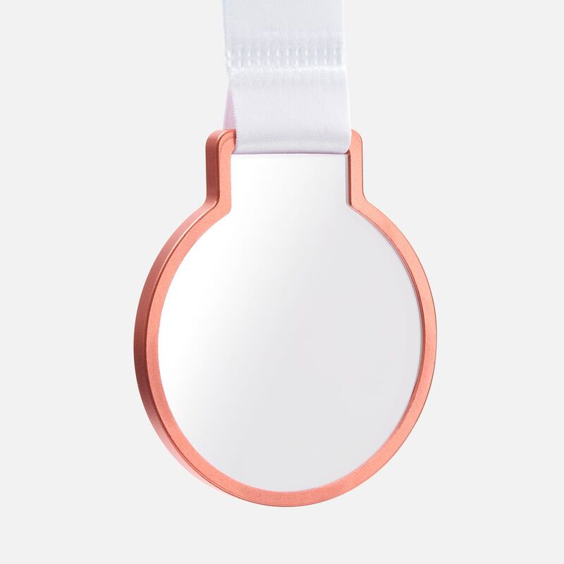 Медаль Glassford, бронзовая арт.22116.02