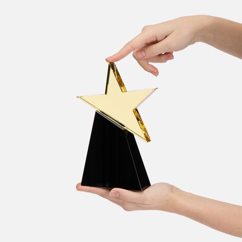 Стела Stardom арт.22128.00