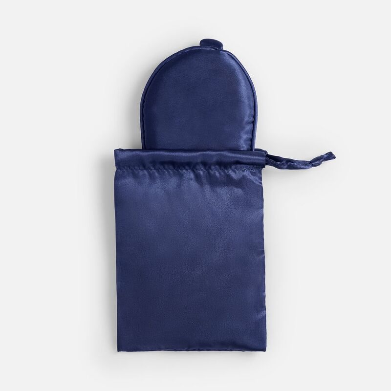 Маска для сна Dormio, темно-синяя арт.18785.40