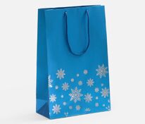 Пакет Wintry, синий арт.25024.40