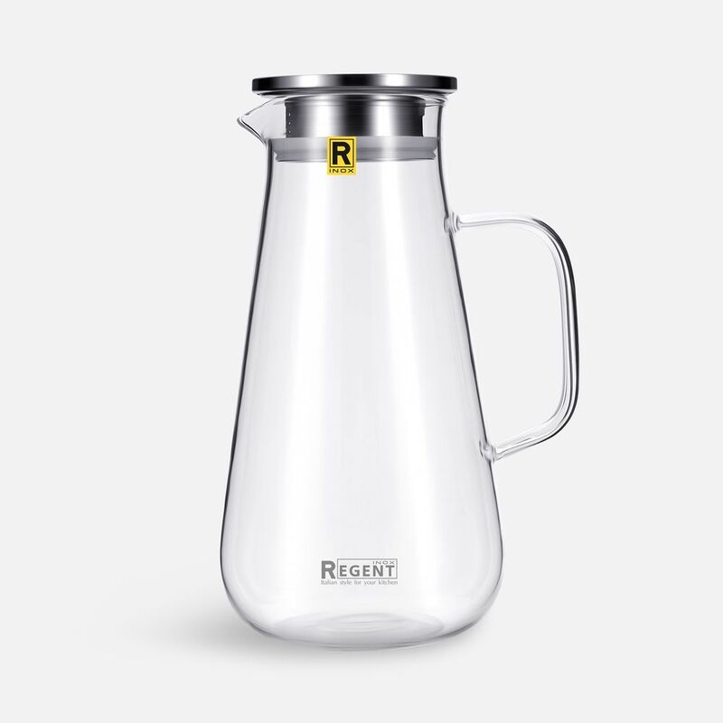 Кувшин с фильтр-пробкой Linea Franco арт.20445.00