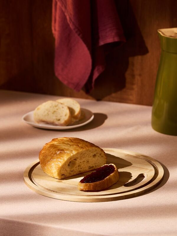 Разделочная доска Koivu, с желобом арт.21955.00