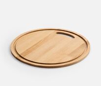 Разделочная доска Koivu, с желобом арт.21955.00