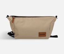 Косметичка дорожная XS01, бежевая арт.20143.00